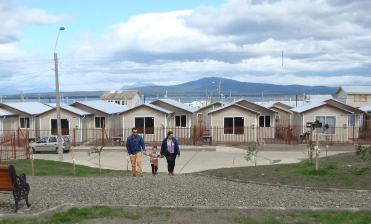 Nuevo subsidio al dividendo busca reactivar el mercado inmobiliario y facilitar el acceso a la vivienda en Chile