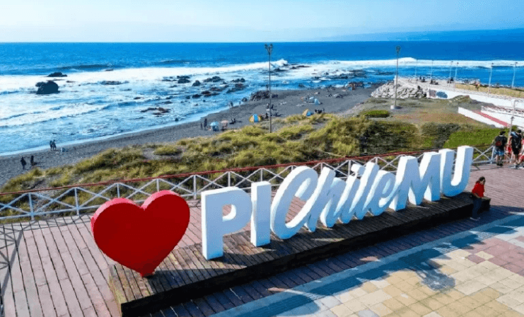 Terrenos en Pichilemu duplican su plusvalía en solo 7 años impulsados por el surf