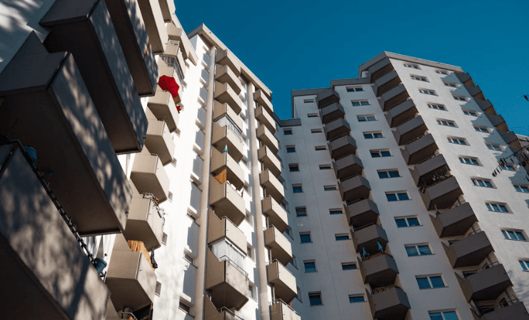 Condominios y seguros: La urgencia de proteger el patrimonio común ante lo inesperado