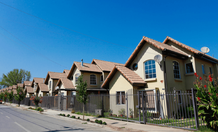 Machalí consolida su atractivo como polo de desarrollo inmobiliario en la VI Región
