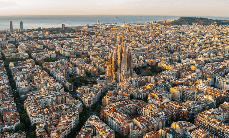 Cataluña refuerza la fiscalización al tope de arriendos con 100 nuevos inspectores