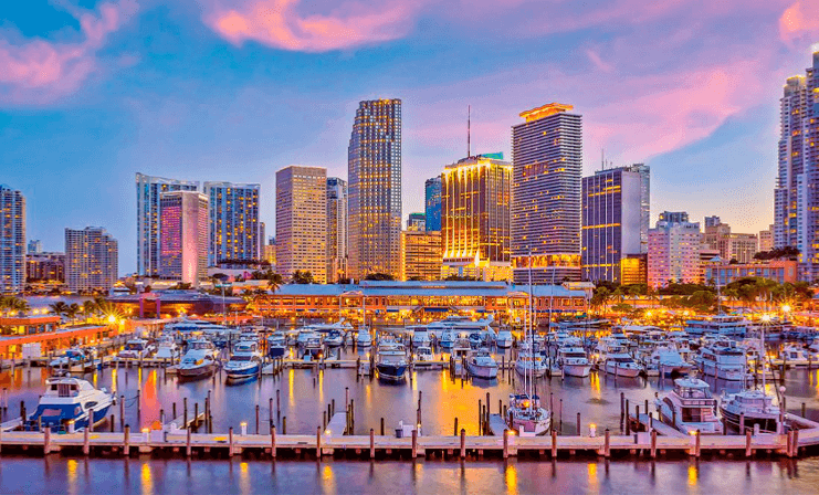 ¿Inversión inmobiliaria en el extranjero? Estos son los errores más comunes de los chilenos en Miami