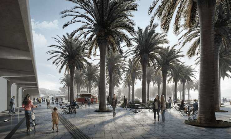 MINVU abre licitación para la construcción del proyecto urbano más grande de la Región de Valparaíso