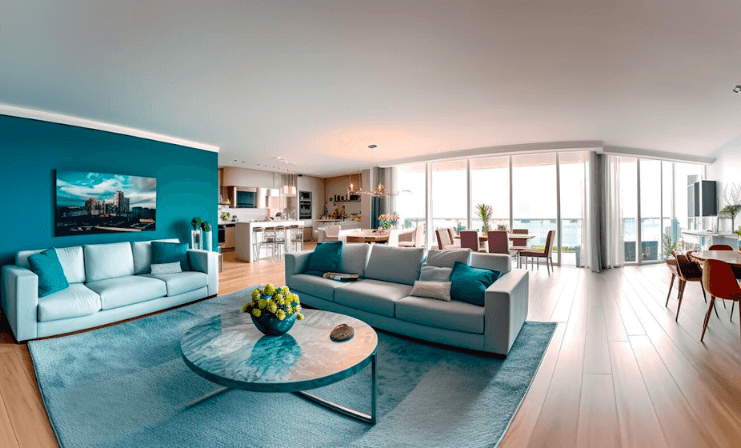 El 'Flex Living' o la revolución de la vivienda para cada etapa de la vida
