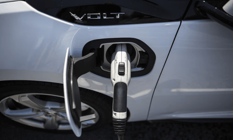 Publicación chilena sobre carga rápida para vehículos eléctricos es la más leídas del año a nivel internacional