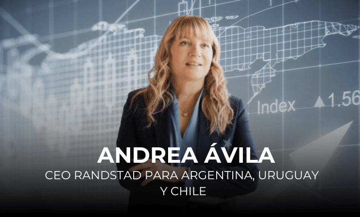Tecnología con toque humano: el uso de la IA en el mundo laboral