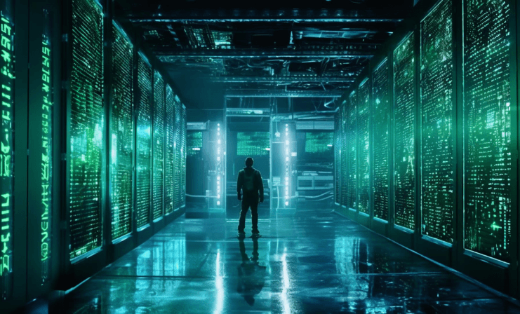 Desafíos y soluciones para Centros de Datos en la era de la IA
