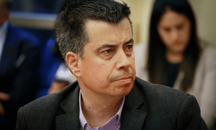 Diputado Andrés Celis exige sanciones para responsables del MOP tras informe de Contraloría sobre socavones en Concón y Viña del Mar