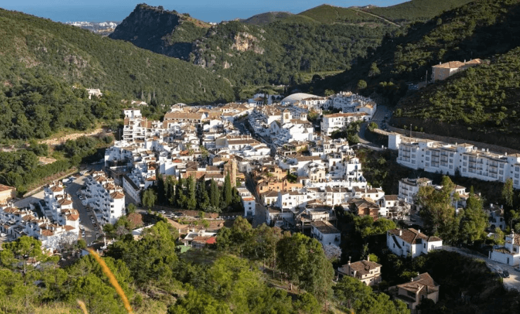 Las 10 calles más caras de España para comprar vivienda
