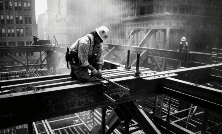 México y Brasil: Líderes en producción de metales en Latinoamérica a pesar de la competencia China