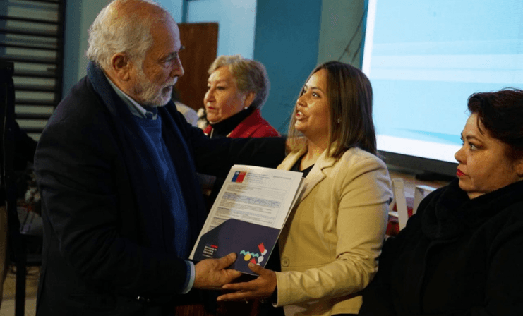 MINVU confirma fecha y hora de resultados para Subsidio DS1 de Vivienda