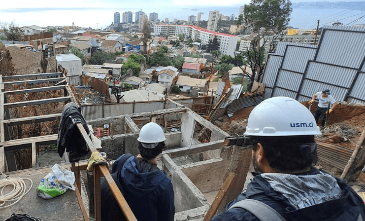 MINVU destina $7.500 millones para infraestructura y espacios públicos en Viña del Mar