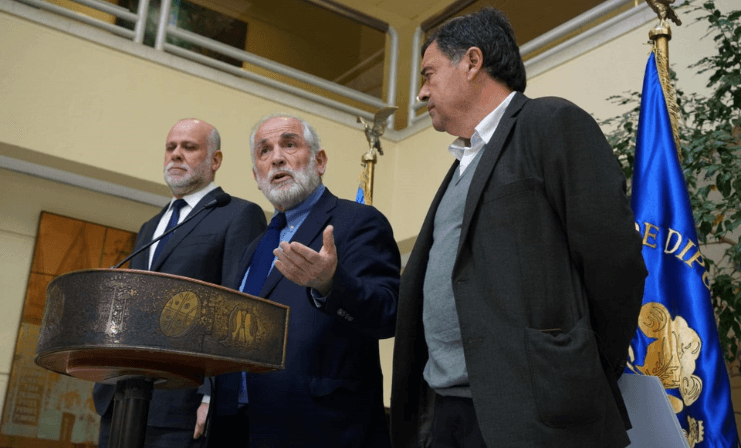 Ministros Montes y Valenzuela impulsan proyecto para salvaguardar la vida rural: garantizará transparencia y protegerá a las familias