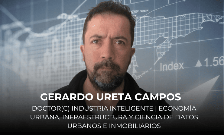 Desafíos en la industria vial urbana en Santiago