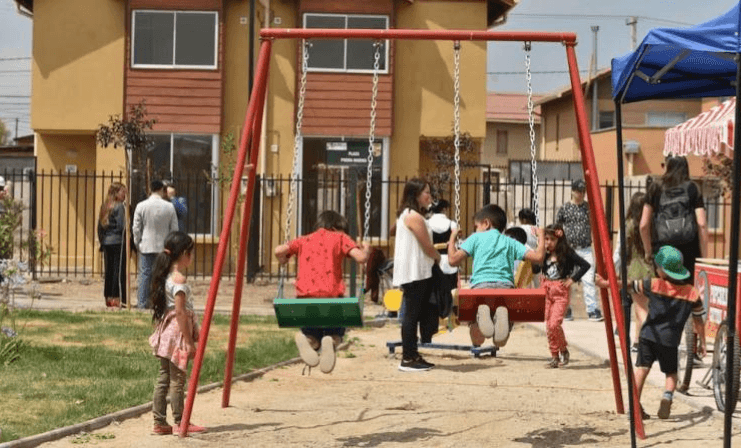 Subsidio a la tasa de interés dinamiza mercado inmobiliario: más de 8.400 familias acceden a viviendas nuevas