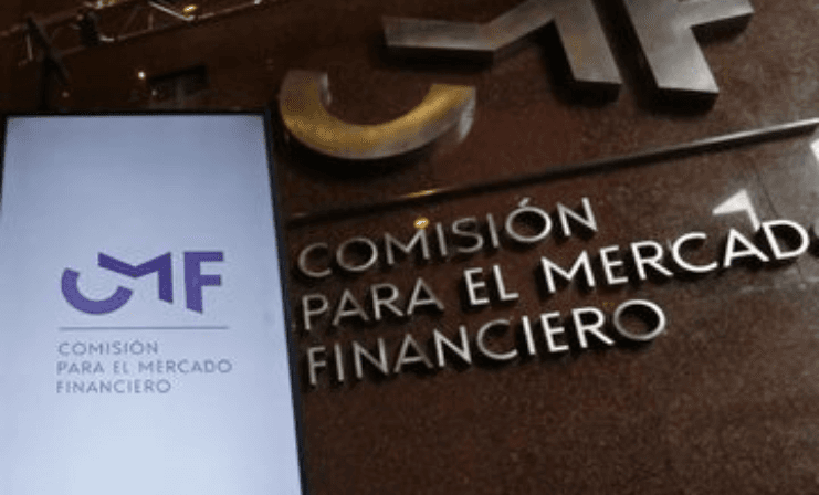 CMF informa desempeño de bancos y cooperativas a julio de 2024