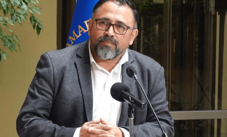 Diputado Pino destaca avance del proyecto de ley de Permisología