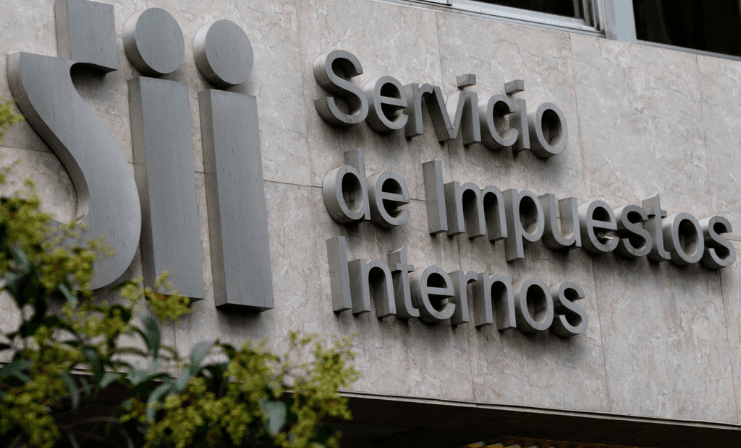 SII reduce contribuciones en Santiago Centro y beneficiará a más de 3.400 locales comerciales