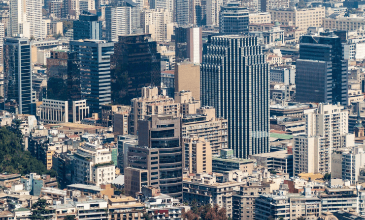 Pausa en la baja de tasas abre espacio para nuevas estrategias: Inversión inmobiliaria fraccionada en UF se posiciona frente a la renta fija