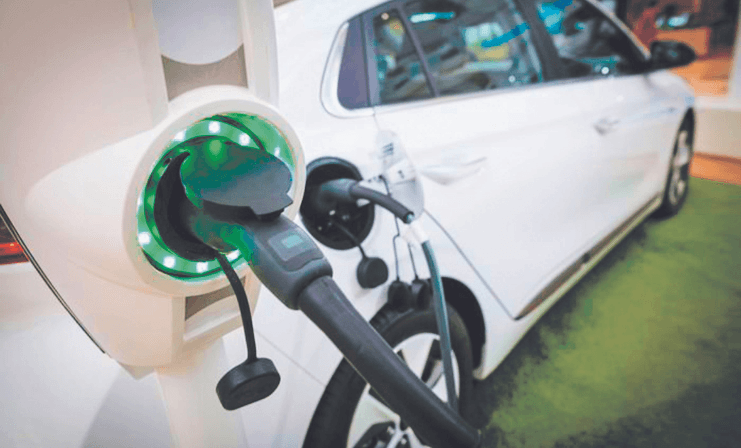 Chile experimenta un crecimiento récord en ventas de vehículos eléctricos y tecnologías limpias