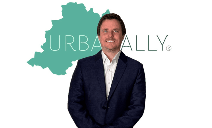 Juan Pablo Vicuña, gerente inmobiliario de Urbanally: “El foco es la principal fórmula del éxito”