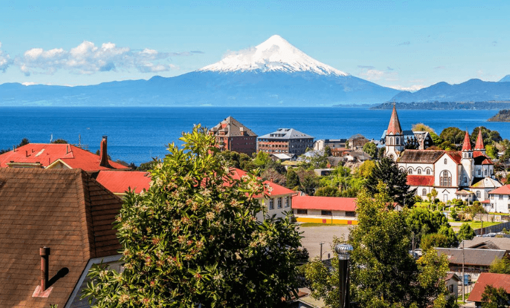 Puerto Varas consolida su boom de renta corta con récord de ocupación para Semana Santa 2025