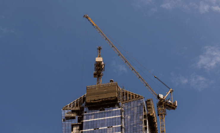 Startup busca redibujar los cimientos de la construcción latinoamericana