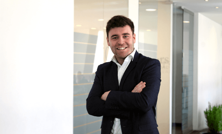 Sebastián Billwiller, Team Leader Bet4Home: “Una vez que se agote el sobrestock de departamentos, los precios subirán inevitablemente”