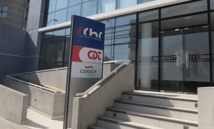 CChC Antofagasta invita a seminario sobre economía circular en la construcción