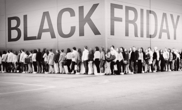 Conoce las ofertas y descuentos en propiedades por Black Friday