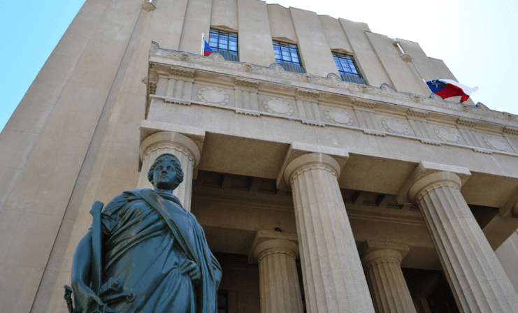 Corte de Valparaíso rechaza solicitud de aplazamiento de desalojo en megatoma de San Antonio