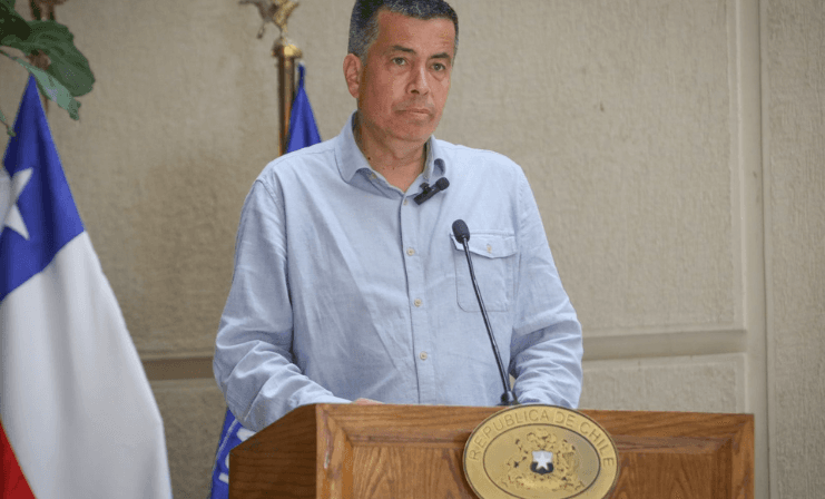 Diputado Andrés Celis ofició a la alcaldesa Ripamonti por riesgos de incendios en el Jardín Botánico Nacional