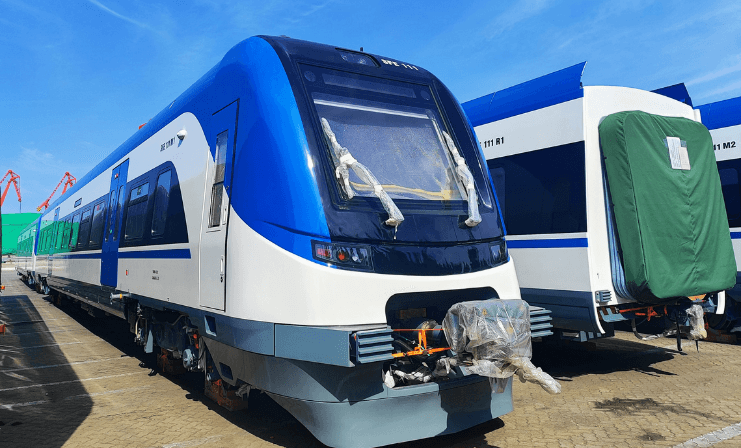 Dirección General de Concesiones publica llamado a licitación del Estudio Integral del Tren Valparaíso-Santiago