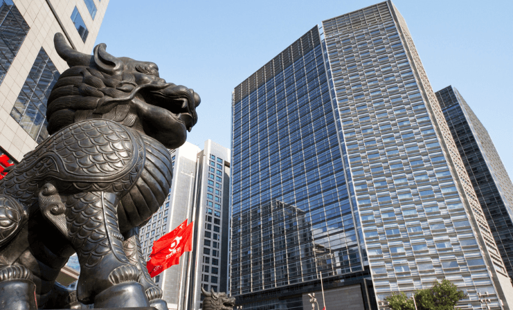 El 70% de los empresarios chilenos interesados en hacer negocios con China, lo hacen para importar productos