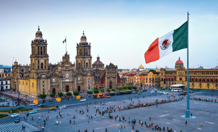 El precio de la vivienda en México subirá un 10% en 2024 y seguirá al alza en 2025, según Idealista