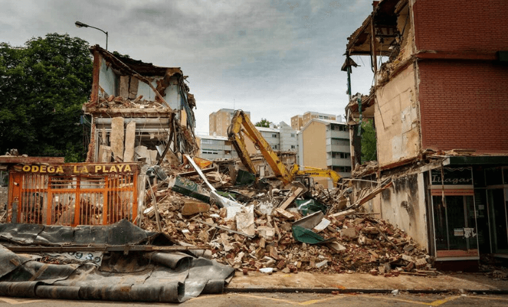 Industria Aseguradora es un aliado clave para la resiliencia económica de Chile