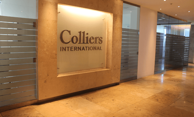 Premios Euromoney 2024: Colliers es elegida la Mejor Agencia Inmobiliaria de Chile