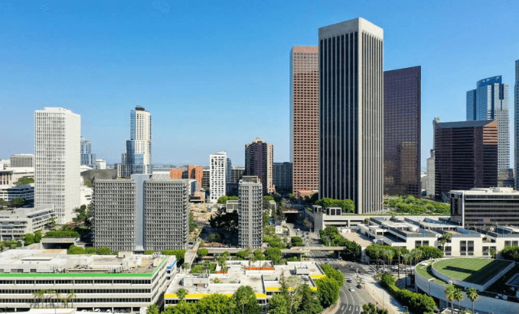 Texas: El nuevo rincón dorado para inversionistas inmobiliarios