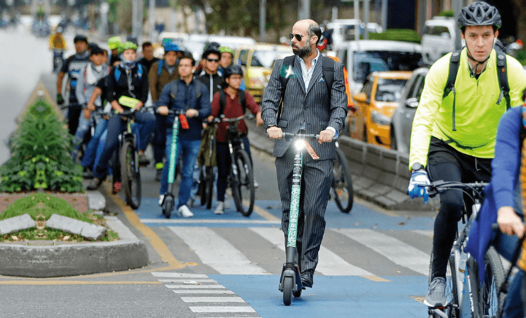 Waldo’s impulsa la electromovilidad con un crecimiento de hasta 900% en ventas de bicicletas eléctricas