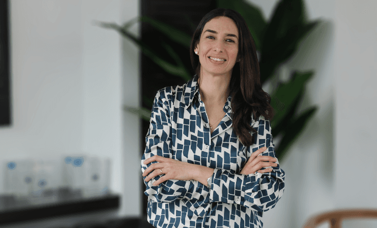 Bernardita Latorre, Gerente de Tasaciones de Colliers: “El acceso a créditos hipotecarios sigue siendo el mayor desafío para las familias chilenas”
