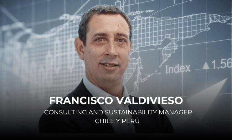 Un nuevo enfoque hídrico ante la crisis climática