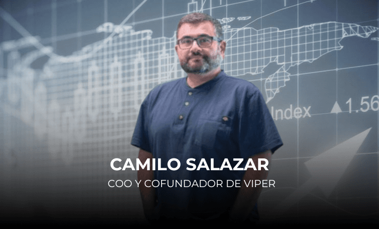 Respuestas más rápidas, vidas mejor protegidas: el poder de la tecnología.