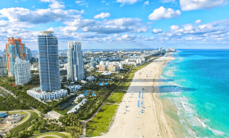 Chilenos fortalecen su interés por invertir en el mercado inmobiliario de Estados Unidos