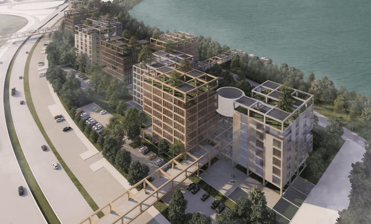 Distrito de Innovación Biobío: el megaproyecto que promete transformar la región