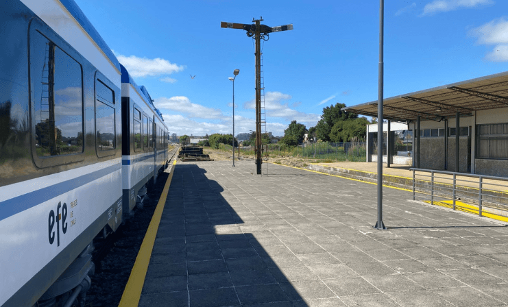 Comienzan pruebas de marcha blanca del proyecto 30/30 en la Región de Los Lagos