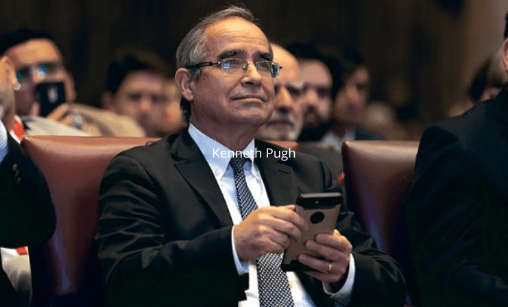 Senador de Valparaíso Kenneth Pugh impulsa iniciativa para implementar interoperabilidad en el Paso Fronterizo Los Libertadores junto a sus pares de la región