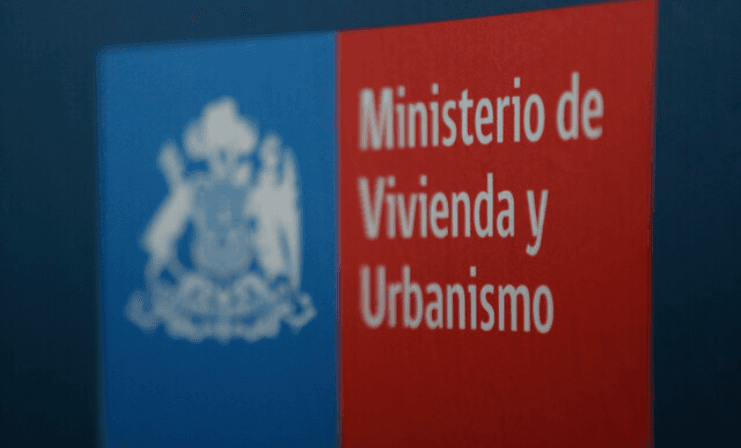 Minvu busca trabajadores en distintas regiones del país. Los sueldos superan los $3,5 millones