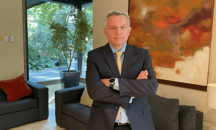 Pedro Garcia, CEO de MIGTRA: “El foco siempre debe estar en evitar excesos de velocidad”