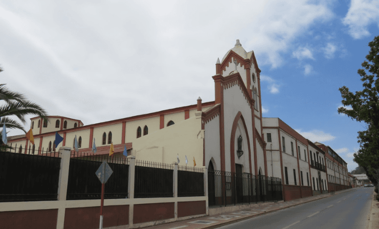 Colegio Salesianos de La Serena obtiene la Certificación Medioambiental por su compromiso con la sostenibilidad