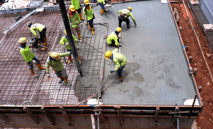 Se lanzó Red de Economía Circular de la Construcción: un modelo para el desarrollo territorial sustentable del sector